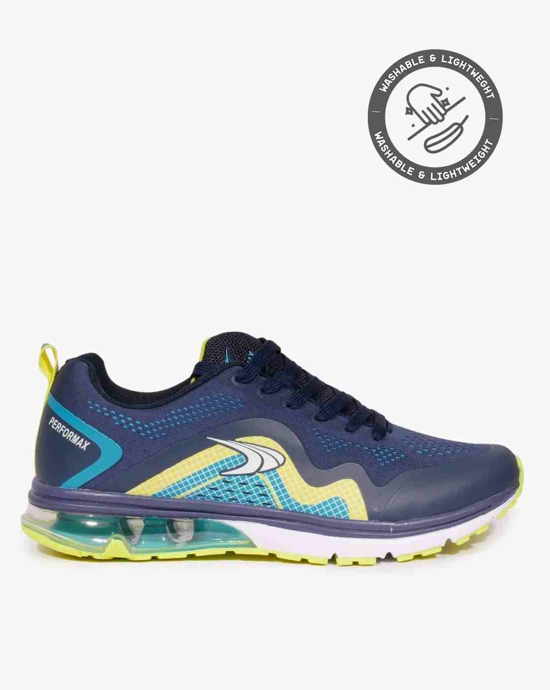 Aerobounce Low-Top  Shoes