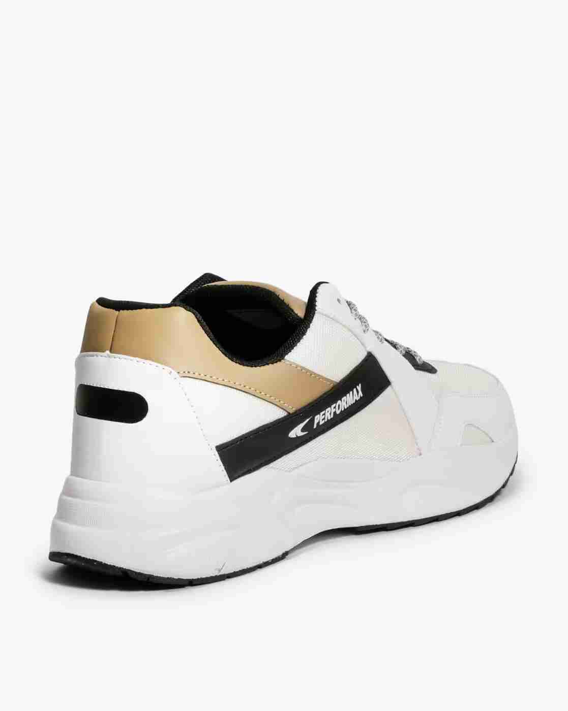 PERFORMAX | Lace-Up Sports Shoes|0