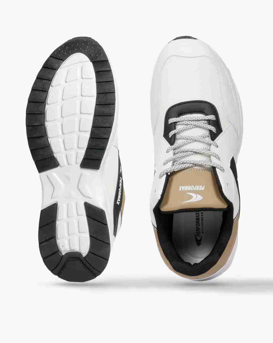 PERFORMAX | Lace-Up Sports Shoes|1