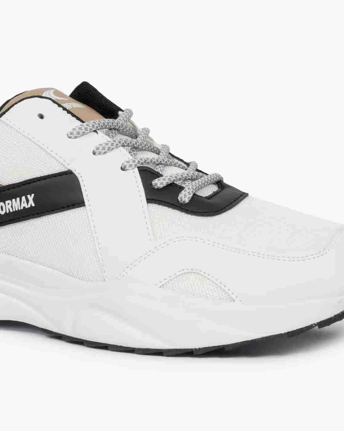 PERFORMAX | Lace-Up Sports Shoes|2