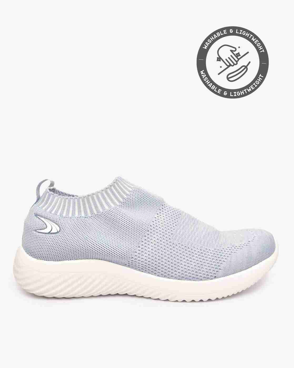 PERFORMAX | Textured Slip-on Walking Shoes|0