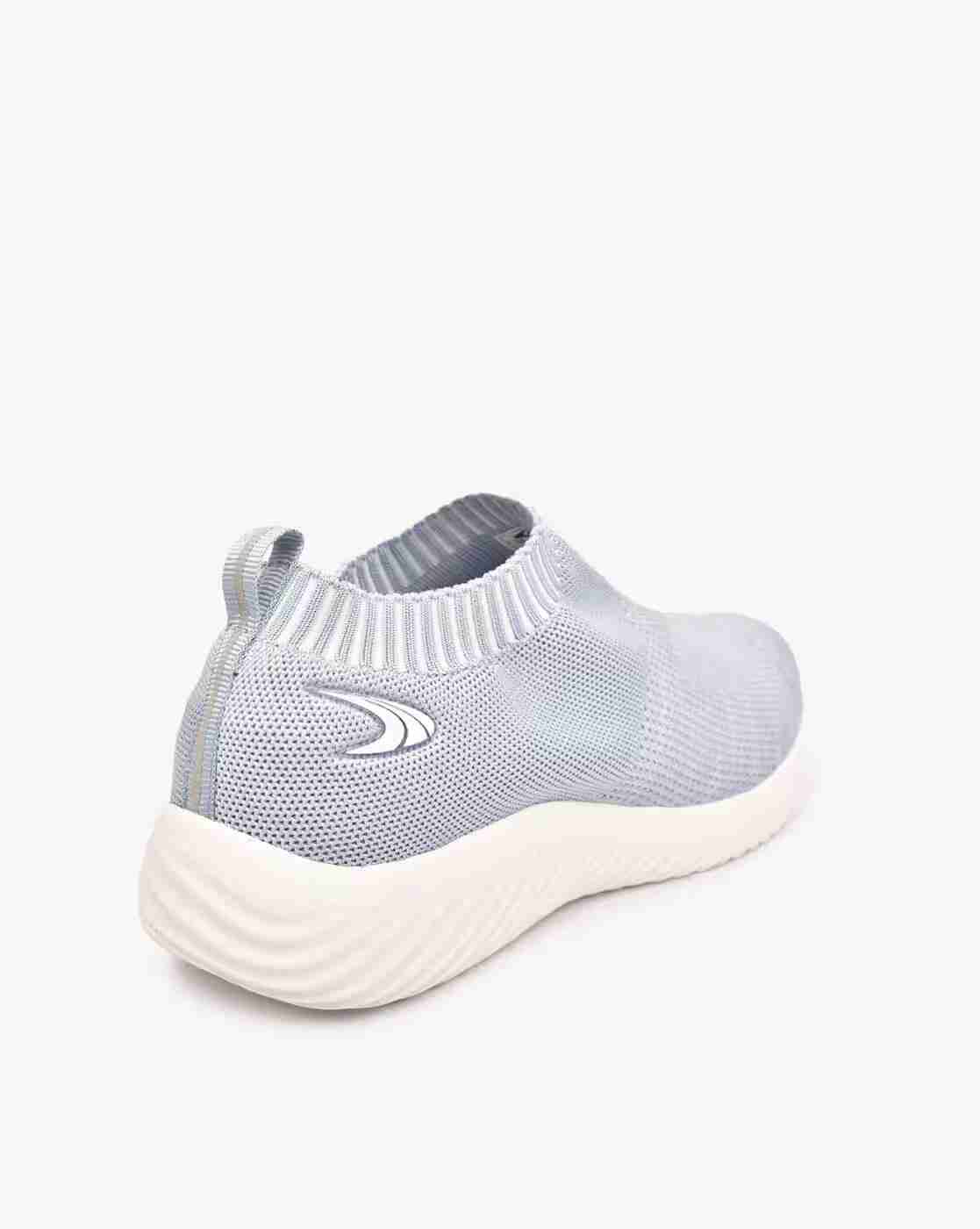 PERFORMAX | Textured Slip-on Walking Shoes|1