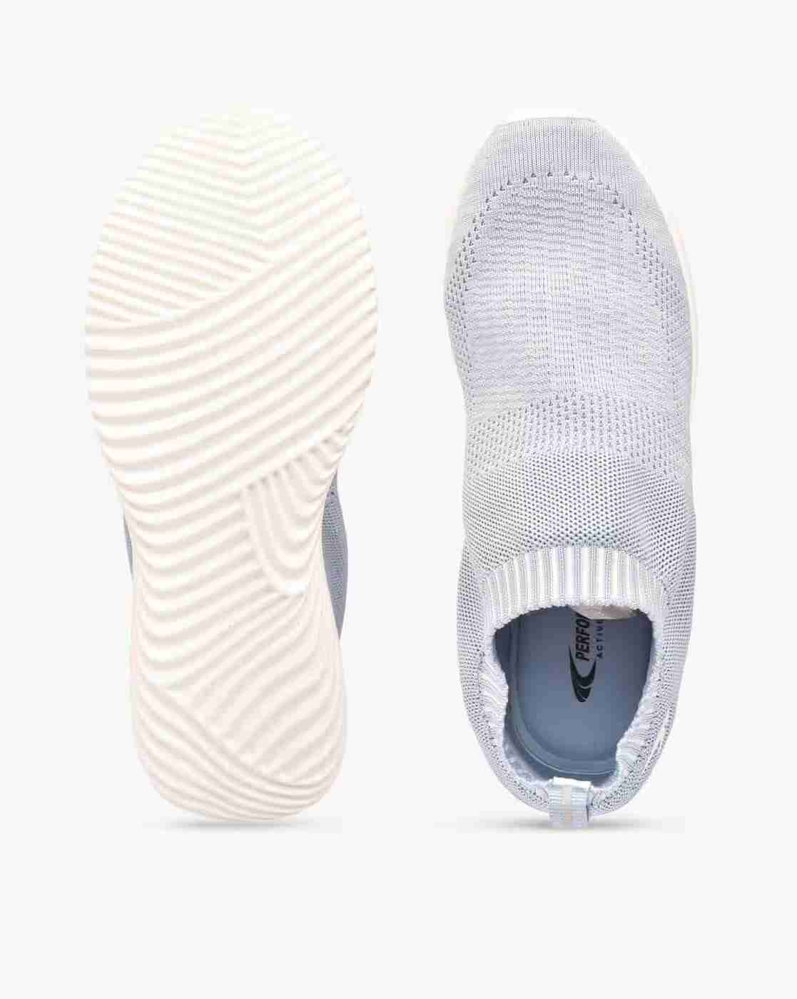PERFORMAX | Textured Slip-on Walking Shoes|2