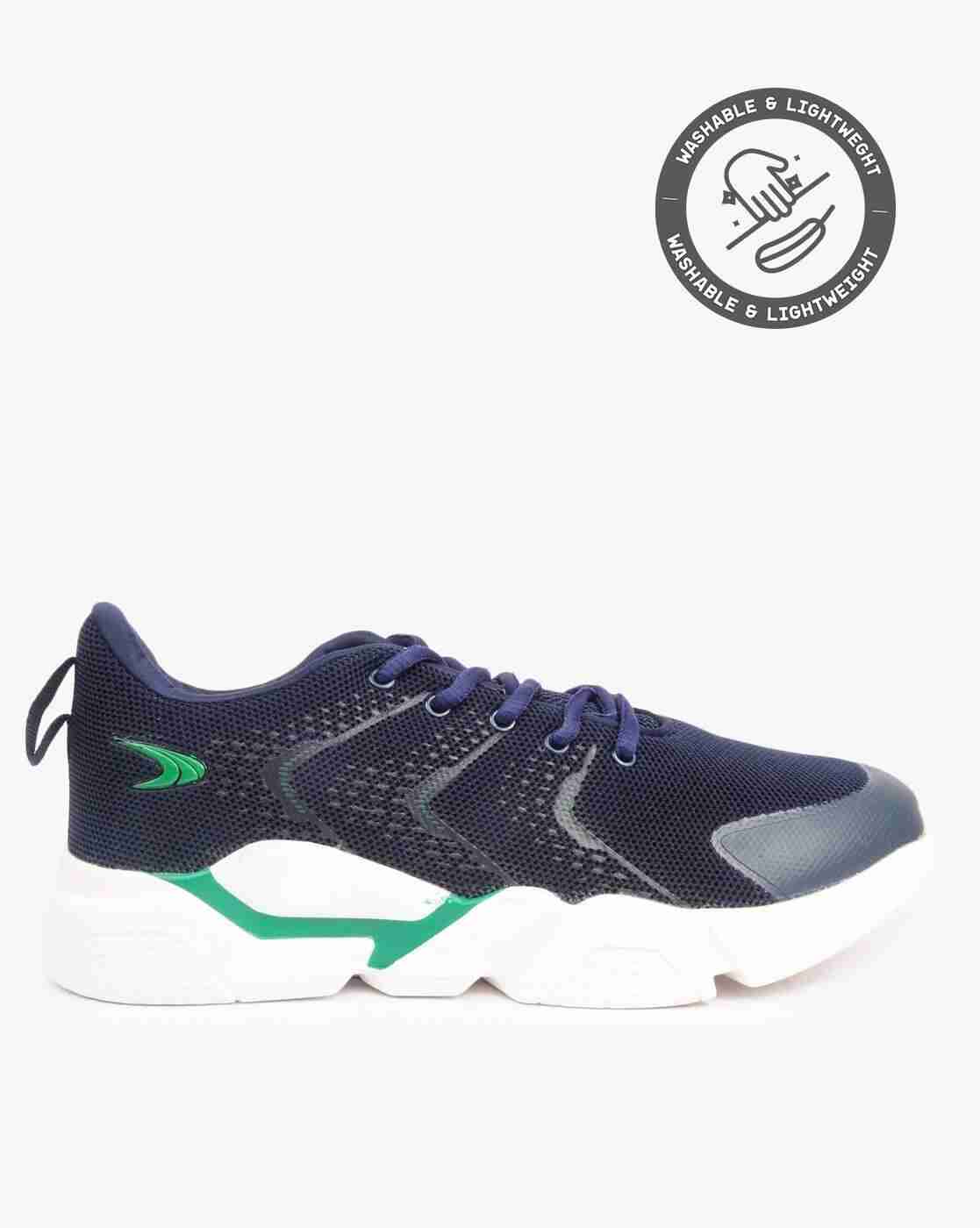 PERFORMAX | Lace-Up Sports Shoes|0