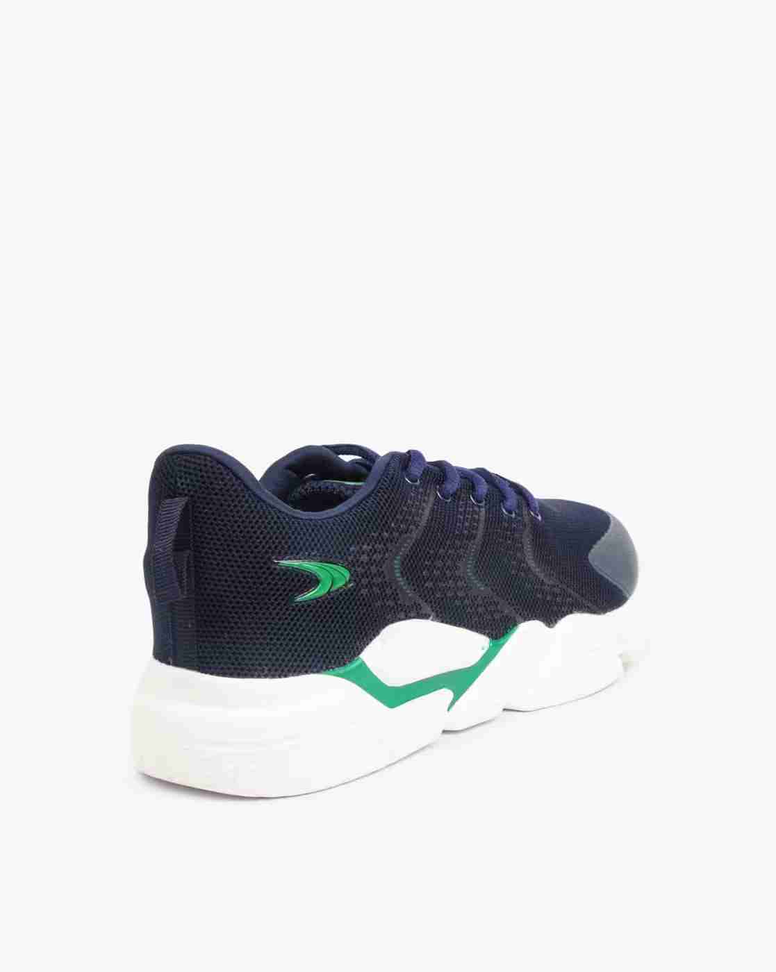 PERFORMAX | Lace-Up Sports Shoes|1
