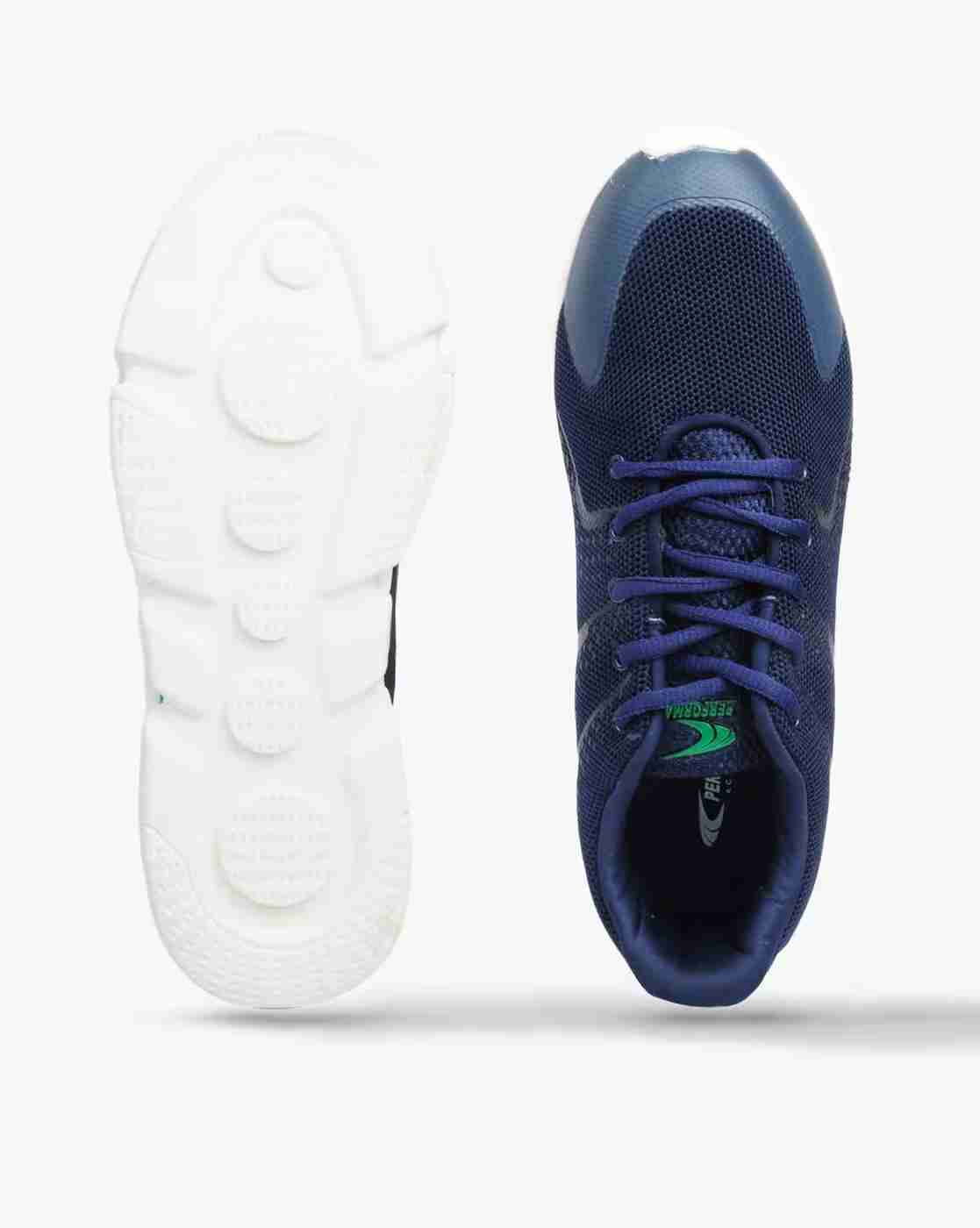PERFORMAX | Lace-Up Sports Shoes|2