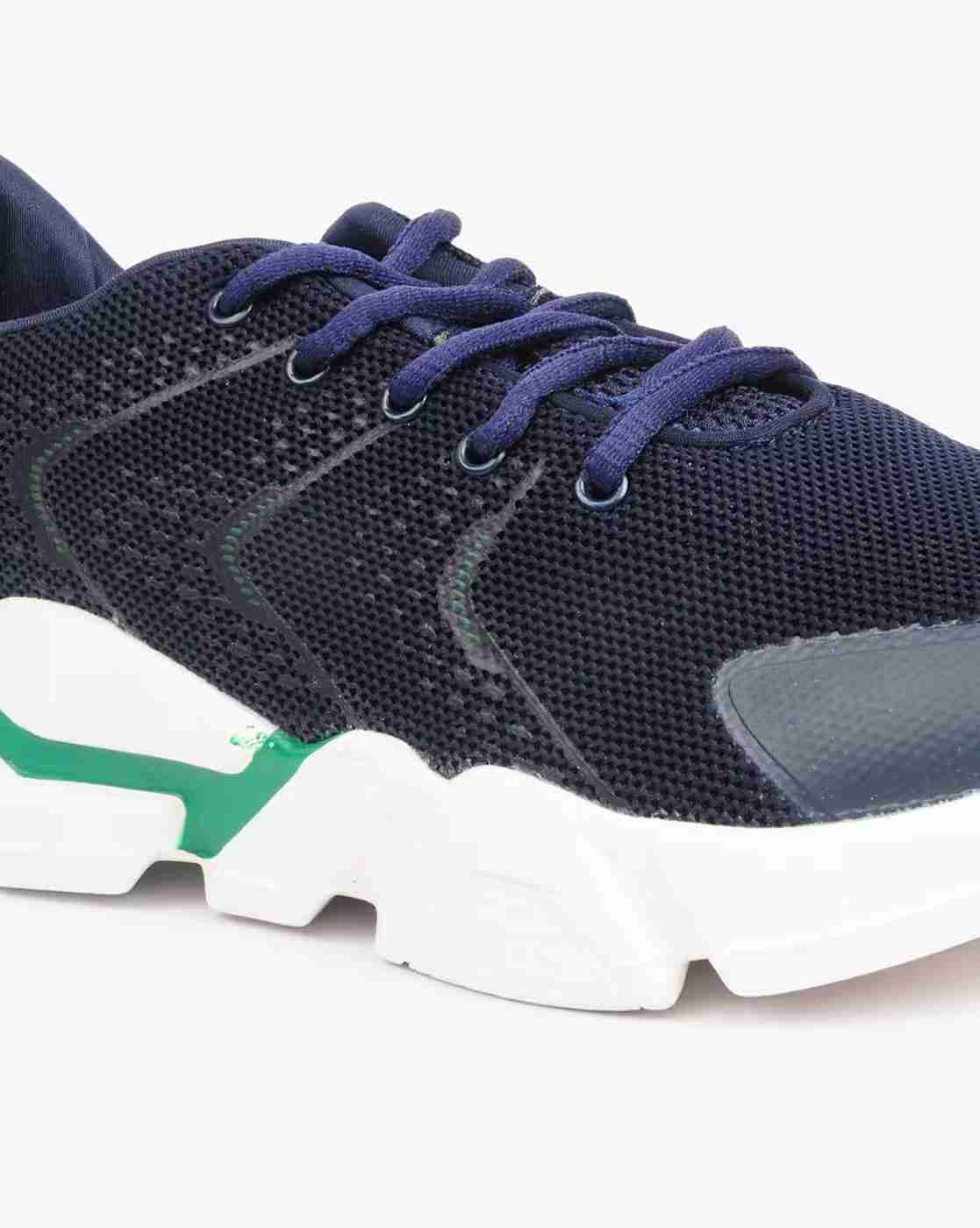 PERFORMAX | Lace-Up Sports Shoes|3