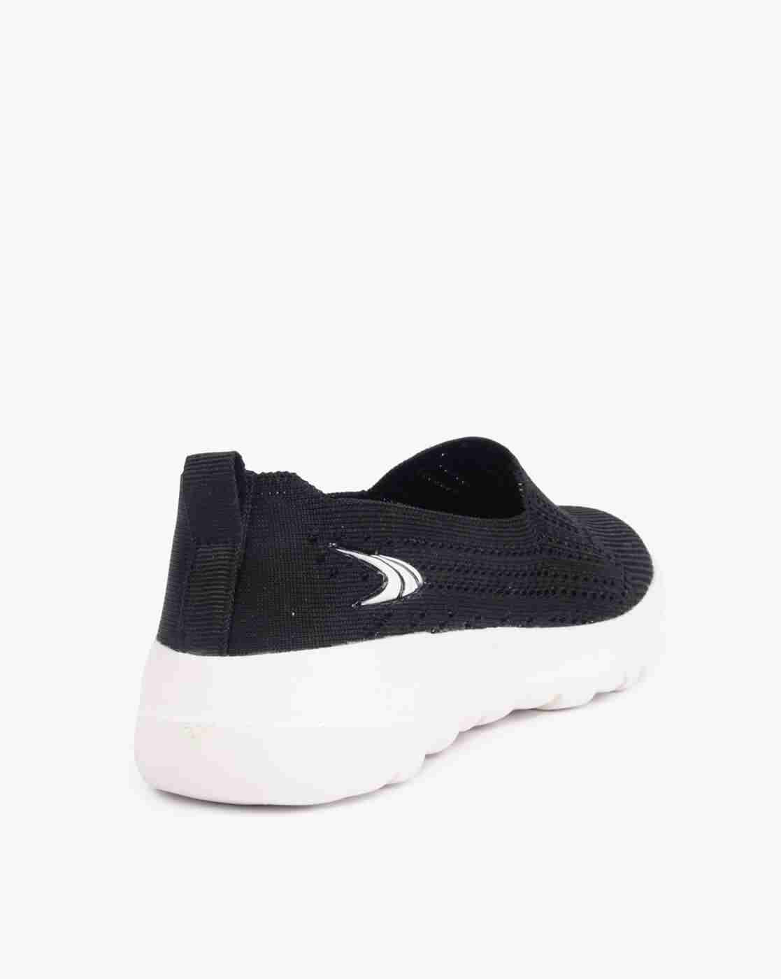 PERFORMAX | Textured Slip-On Walking Shoes|1