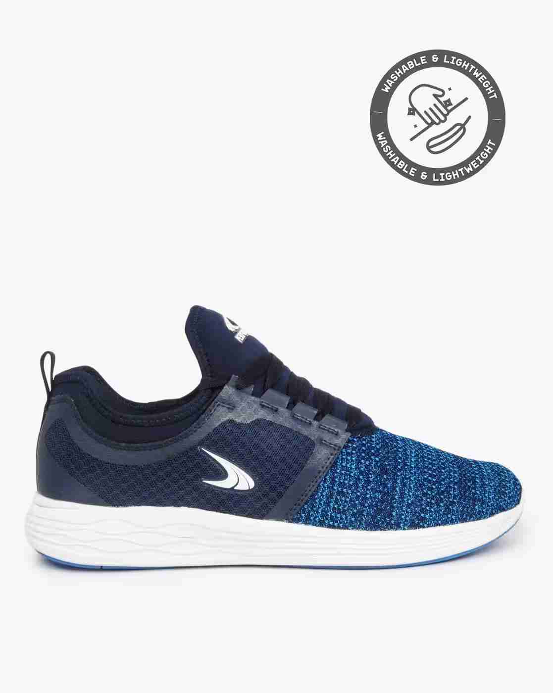 PERFORMAX | Lace-Up Sports Shoes|0
