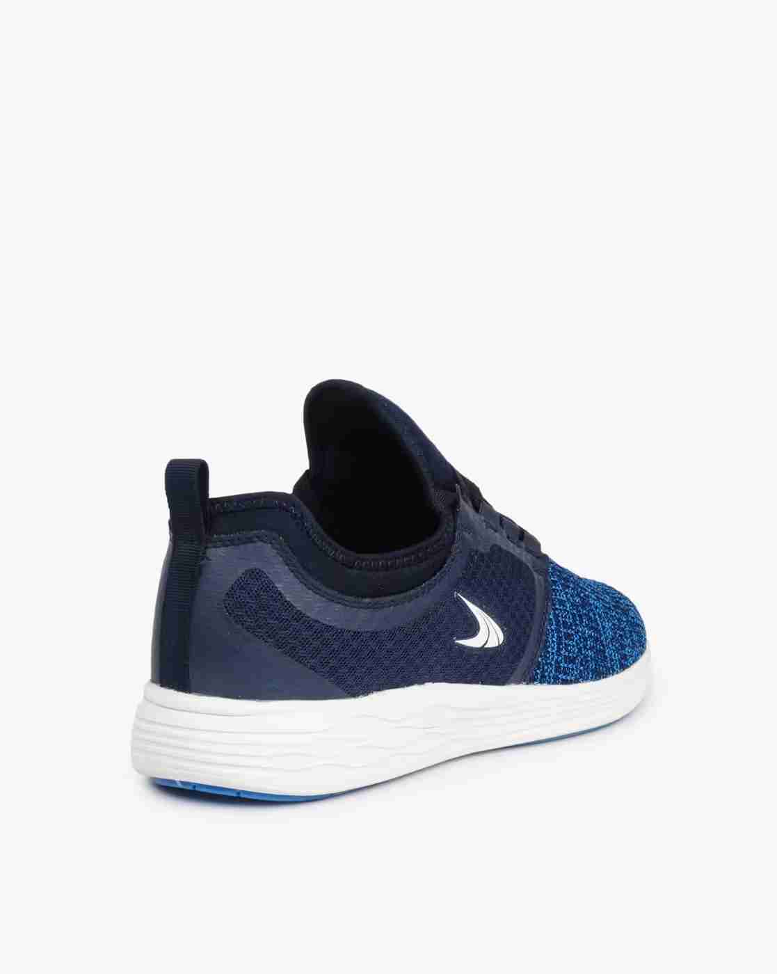 PERFORMAX | Lace-Up Sports Shoes|1