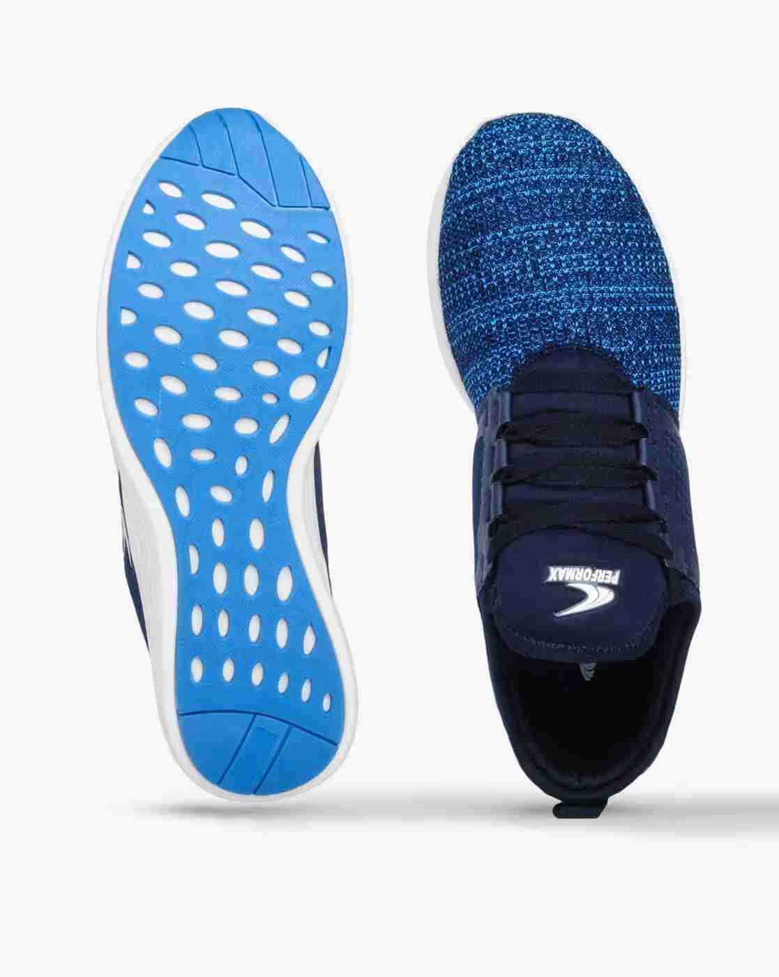 PERFORMAX | Lace-Up Sports Shoes|2
