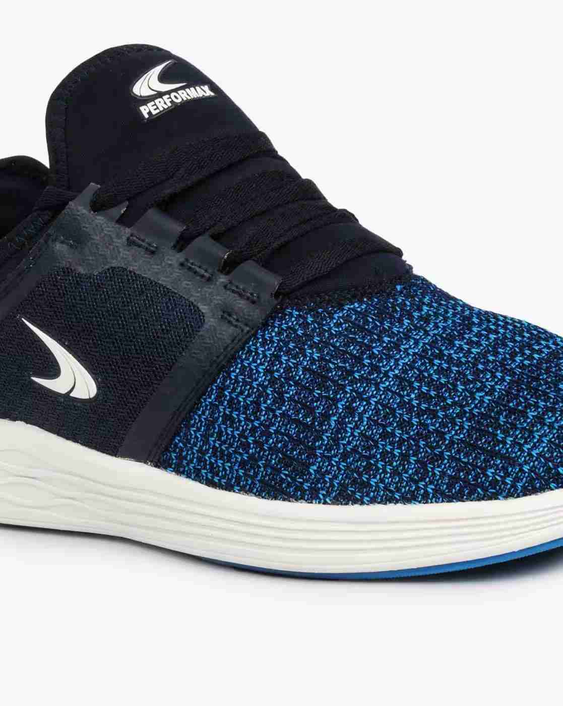 PERFORMAX | Lace-Up Sports Shoes|3