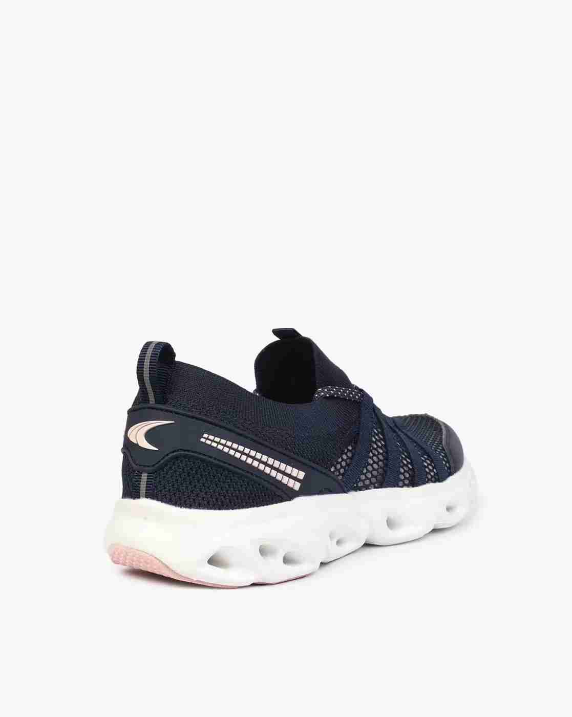 PERFORMAX | Vent Low-Top Lace-Up Running Shoes