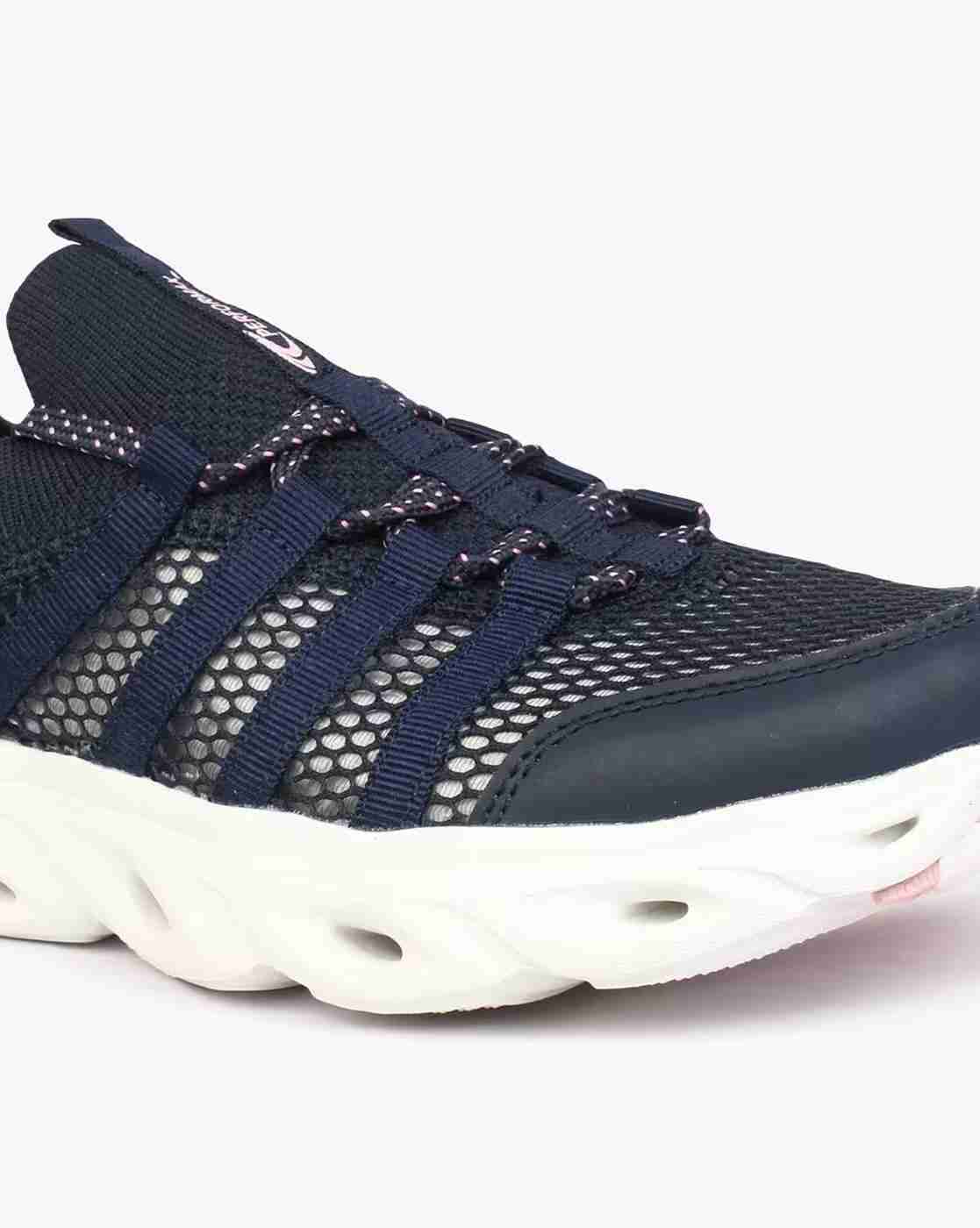 PERFORMAX | Vent Low-Top Lace-Up Running Shoes|3
