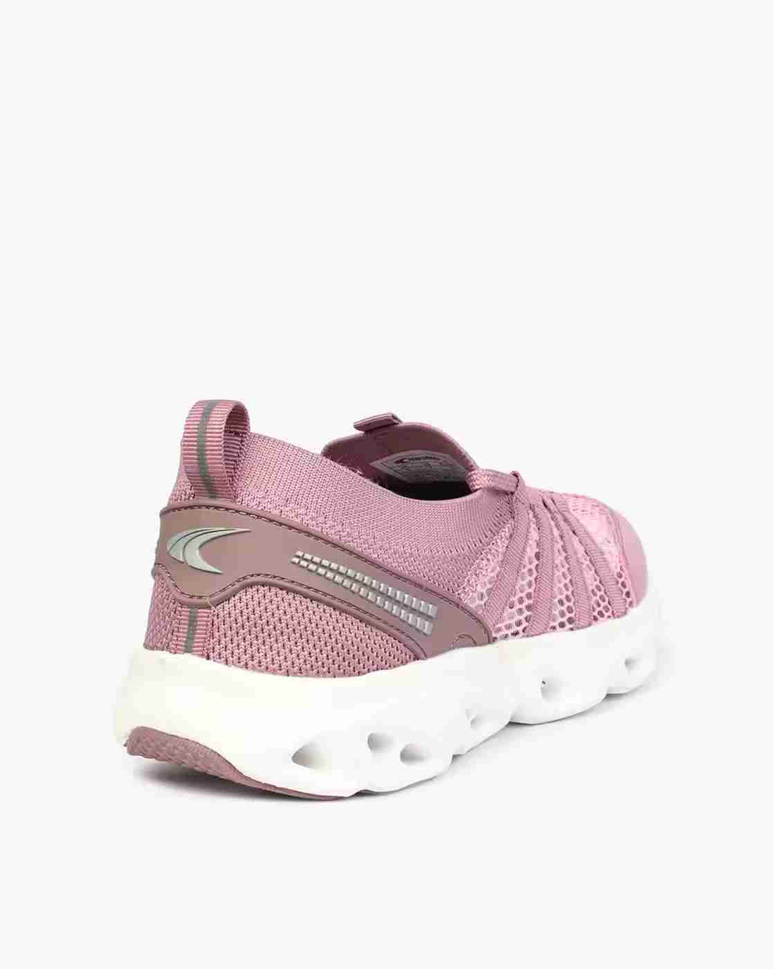 PERFORMAX | Vent Low-Top Lace-Up Running Shoes