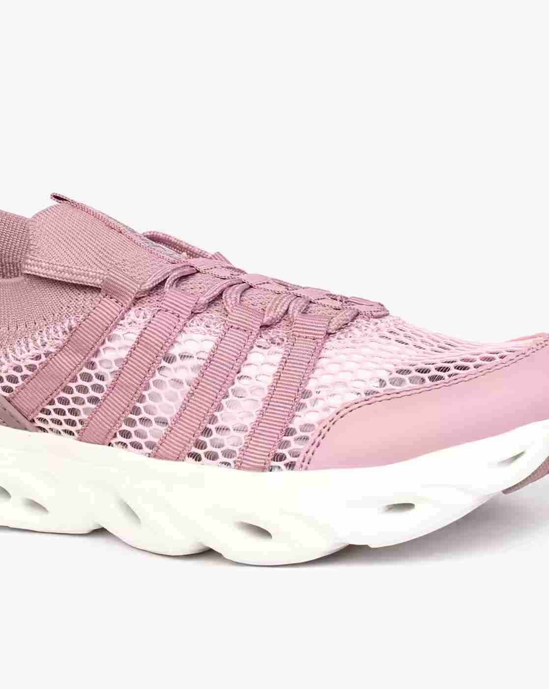 PERFORMAX | Vent Low-Top Lace-Up Running Shoes|3