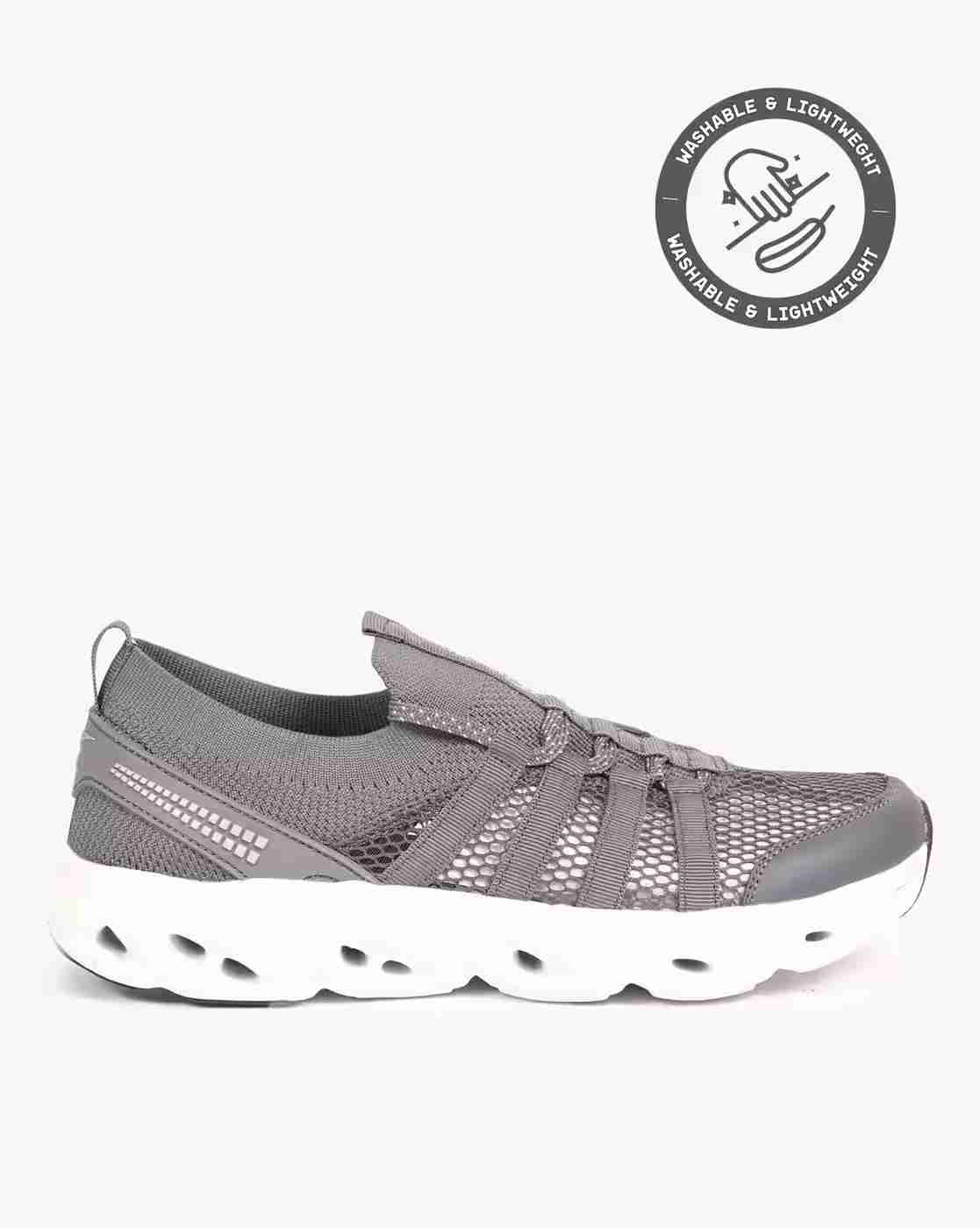 Vent Slip-On Walking Shoes
