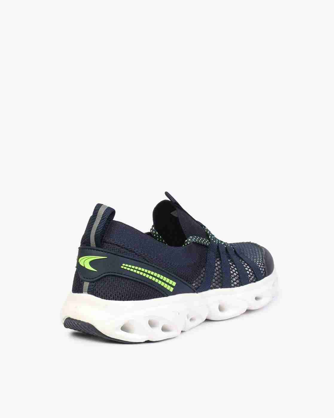 PERFORMAX | Vent Lace-Up Walking Shoes