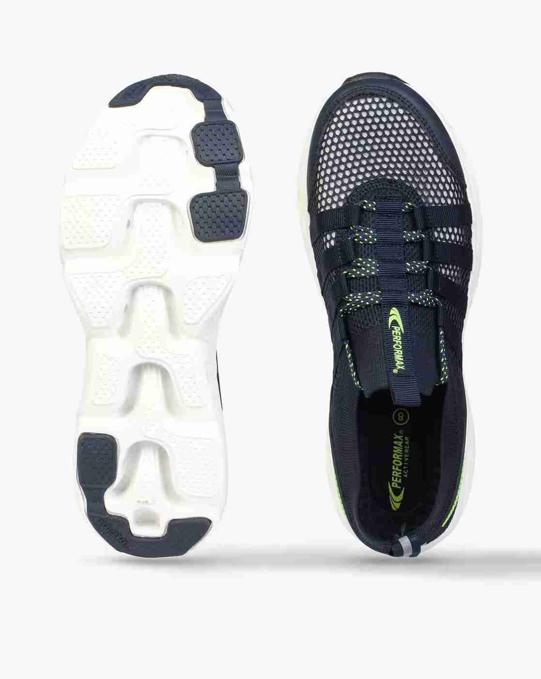 PERFORMAX | Vent Lace-Up Walking Shoes|2