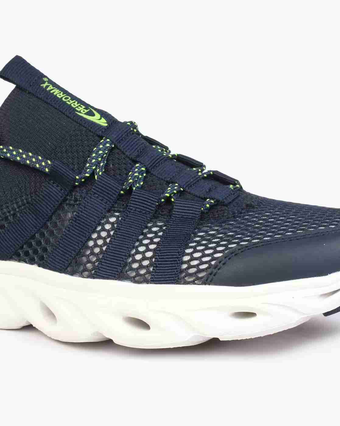 PERFORMAX | Vent Lace-Up Walking Shoes|3