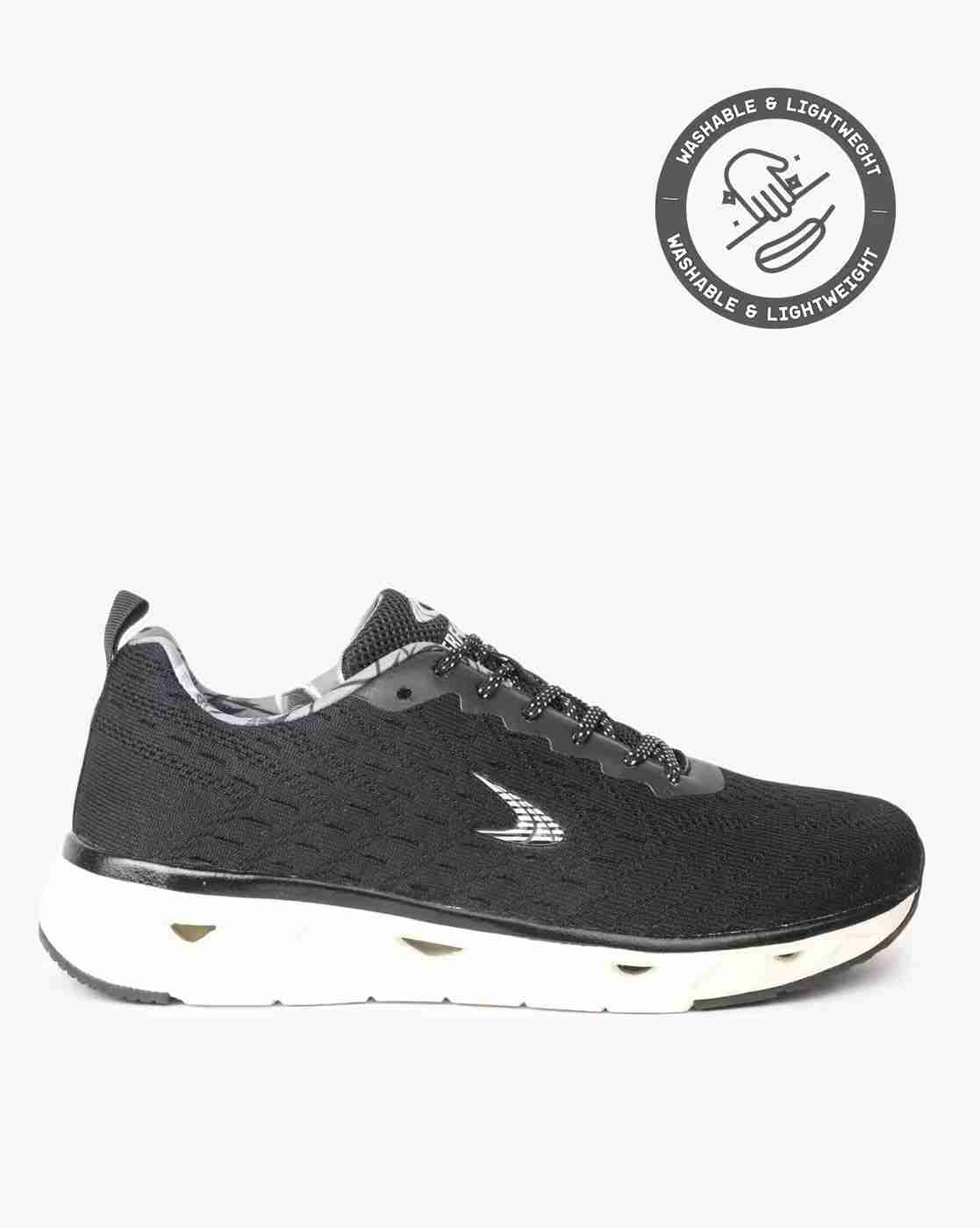 PERFORMAX | Men Vent Lace-Up Walking Shoes|0
