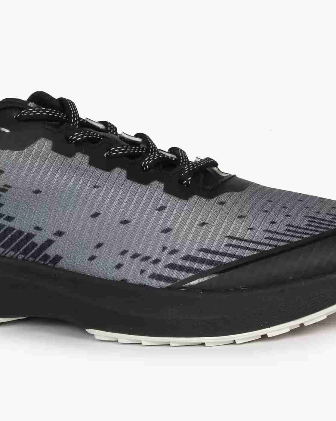 PERFORMAX | Mid-Top Lace-Up Running Shoes|3