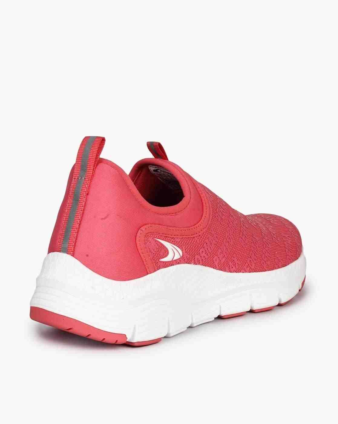 PERFORMAX | Low-Top Slip-On Walking Shoes