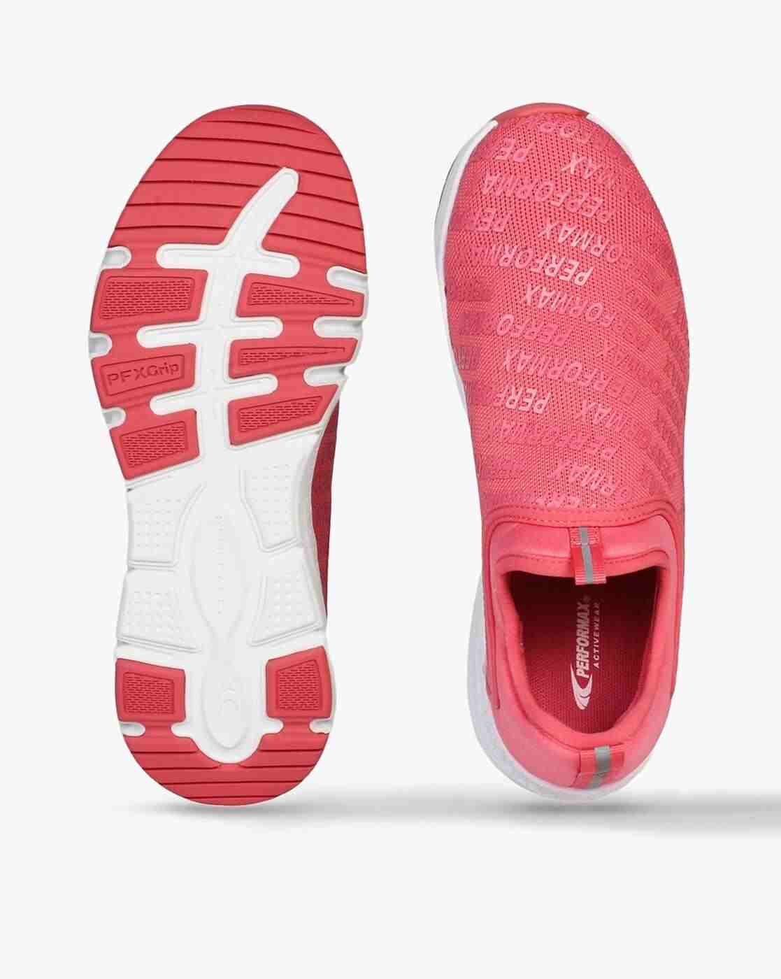 PERFORMAX | Low-Top Slip-On Walking Shoes|2