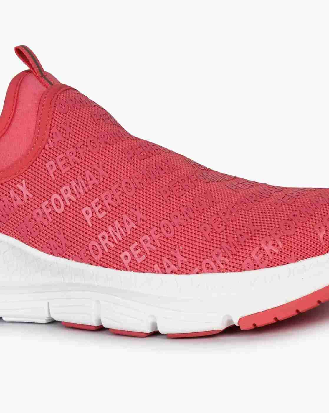 PERFORMAX | Low-Top Slip-On Walking Shoes|3