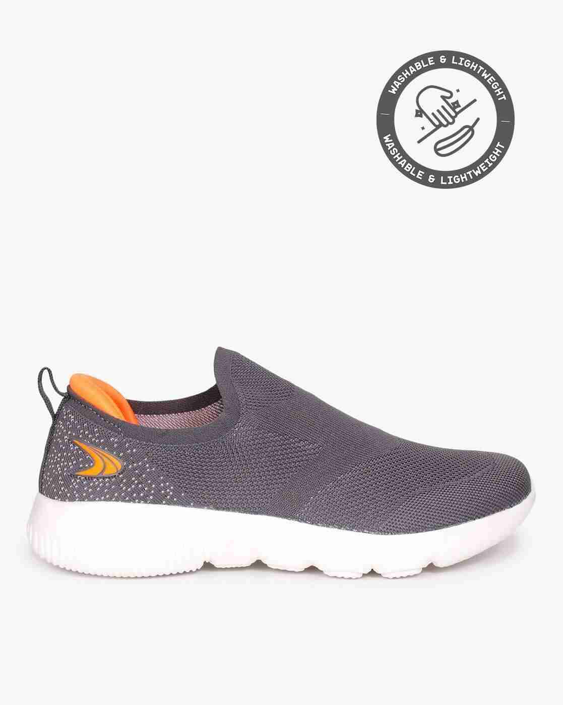 PERFORMAX | Printed Slip-On Walking Shoes|0