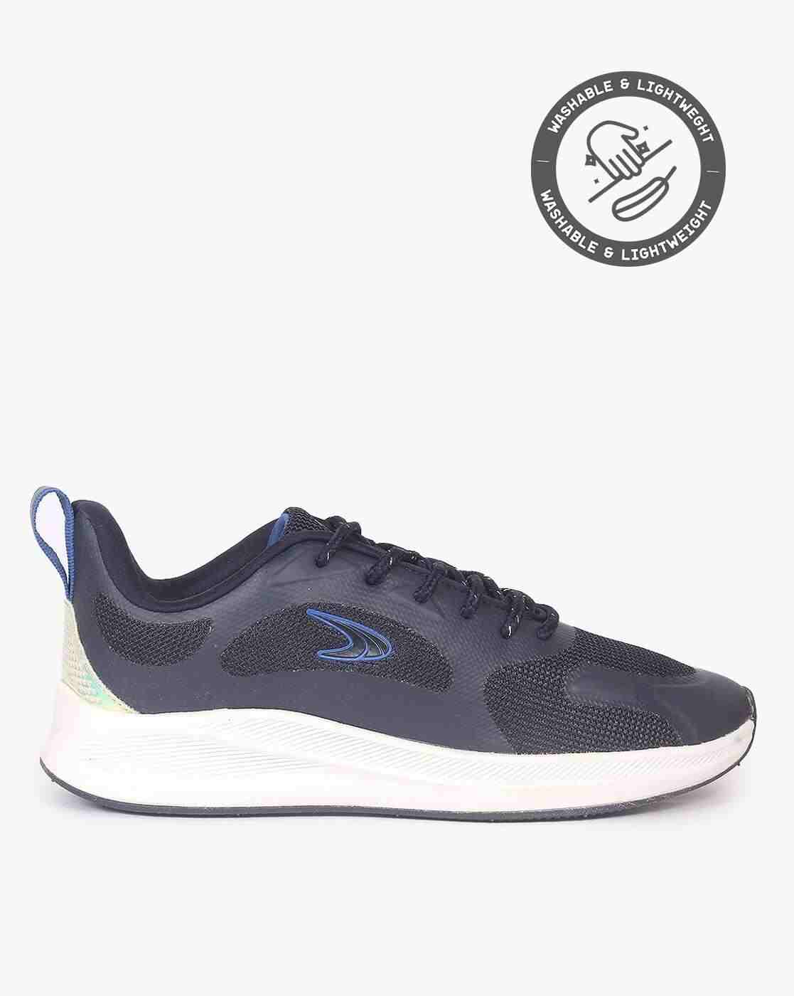 PERFORMAX | Women Lace-Up Running Shoes|0