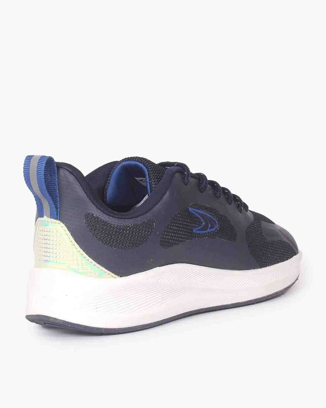 PERFORMAX | Women Lace-Up Running Shoes|1