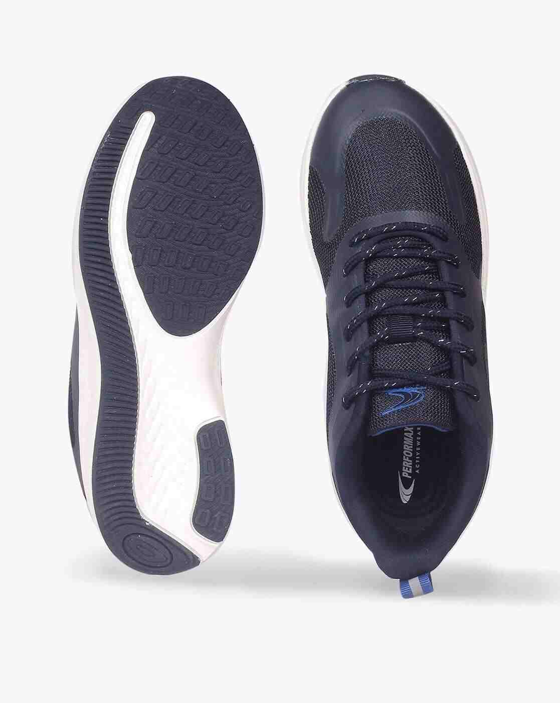 PERFORMAX | Women Lace-Up Running Shoes|2