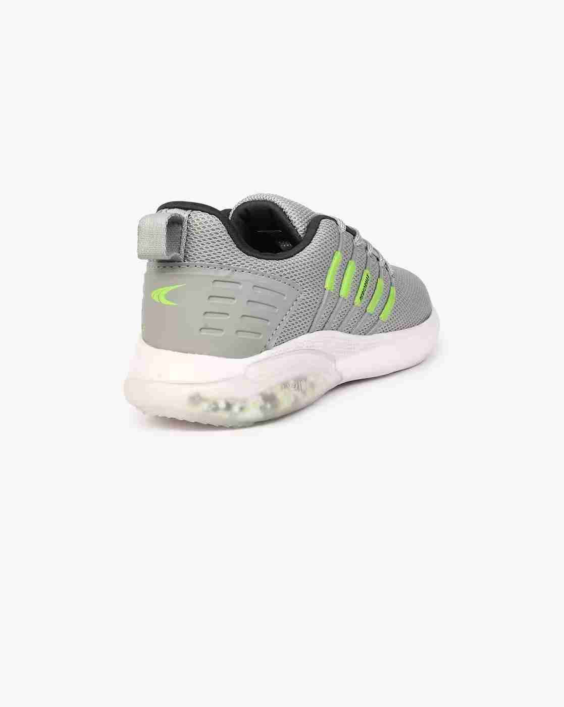 PERFORMAX | Low-Top Lace-Up Sports Shoes