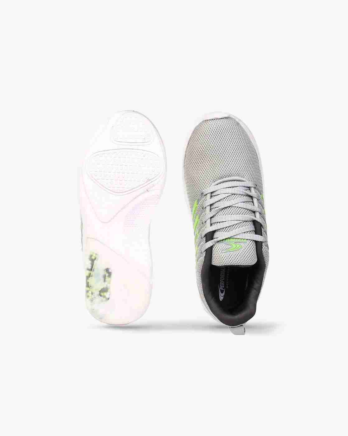 PERFORMAX | Low-Top Lace-Up Sports Shoes|2