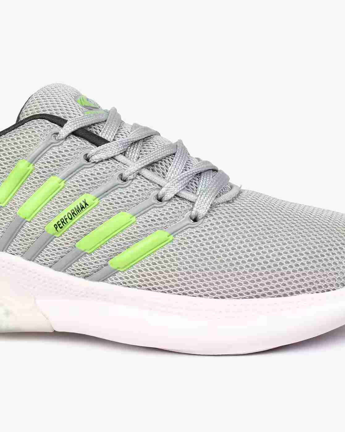 PERFORMAX | Low-Top Lace-Up Sports Shoes|3