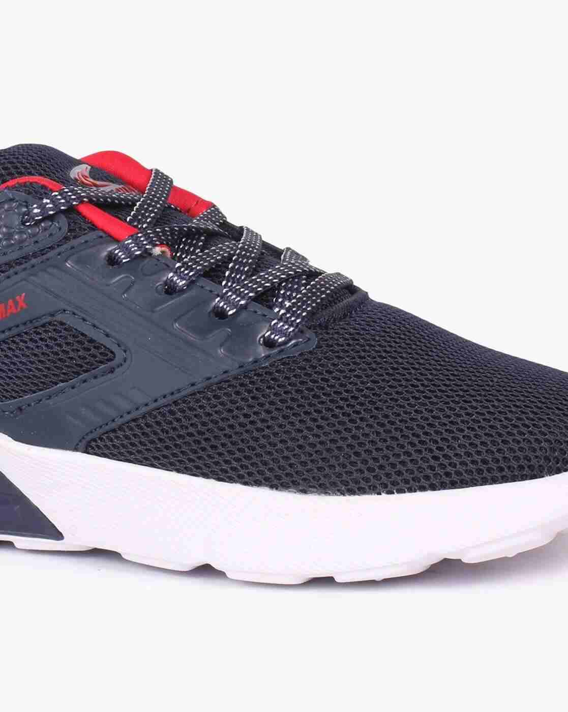 PERFORMAX | Boys Low-Top Lace-Up Shoes|3