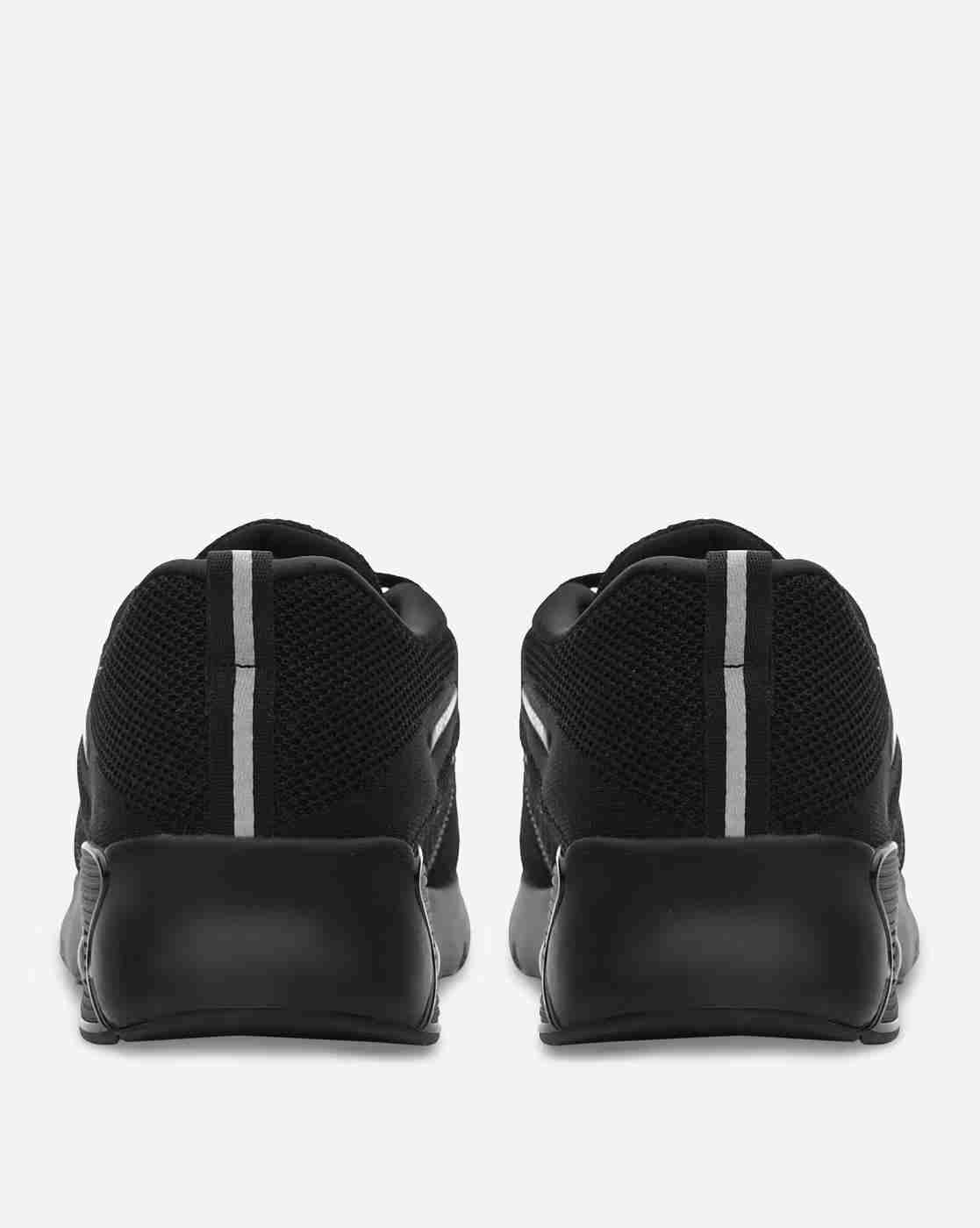 PERFORMAX | Lace-Up Running Shoes|3