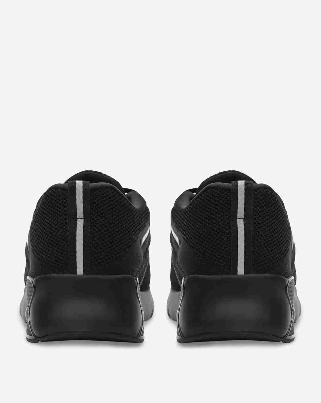 PERFORMAX | Lace-Up Running Shoes|3