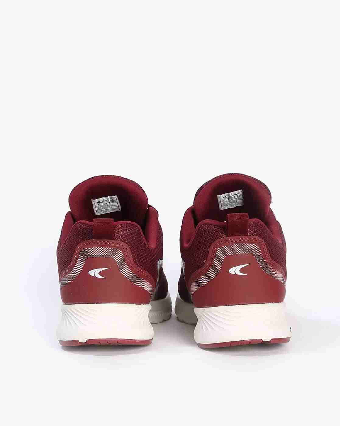 PERFORMAX | Round-Toe Lace-Up Shoes|3