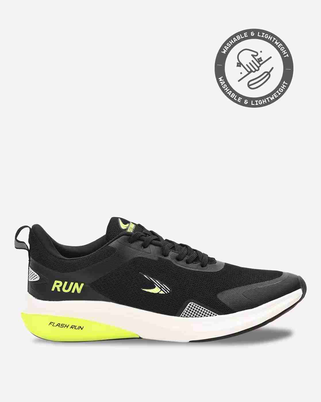 PERFORMAX | Run Lace-Up Running Shoes|0