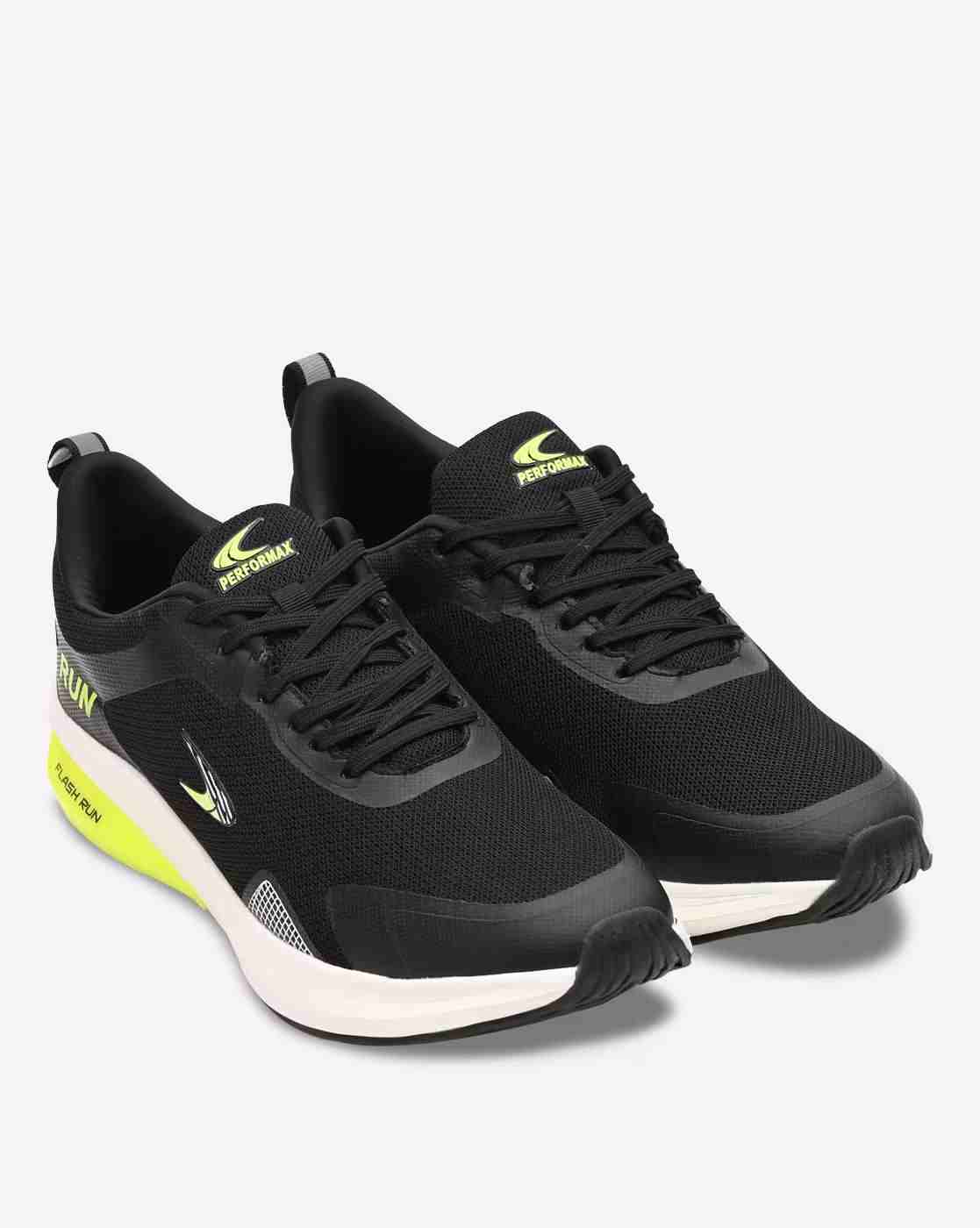 PERFORMAX | Run Lace-Up Running Shoes|1