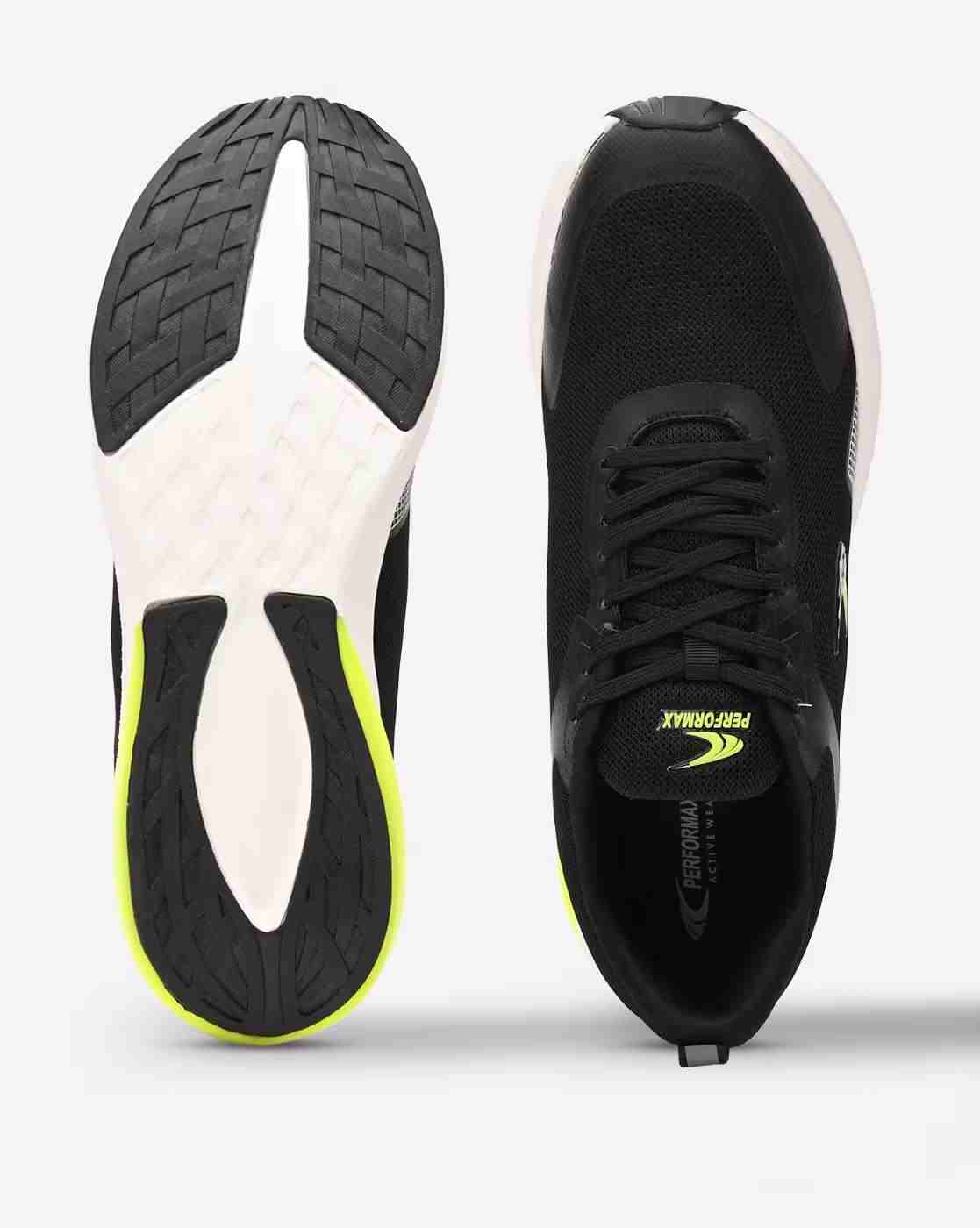 PERFORMAX | Run Lace-Up Running Shoes|2