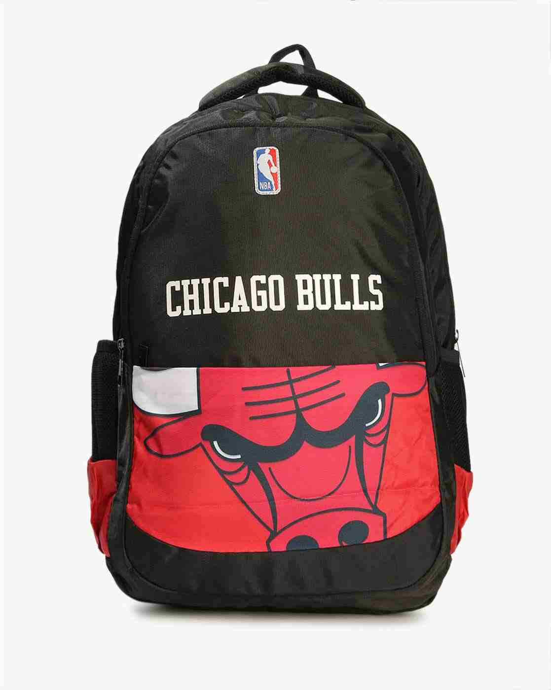 PERFORMAX | Boys NBA Print Backpack|0