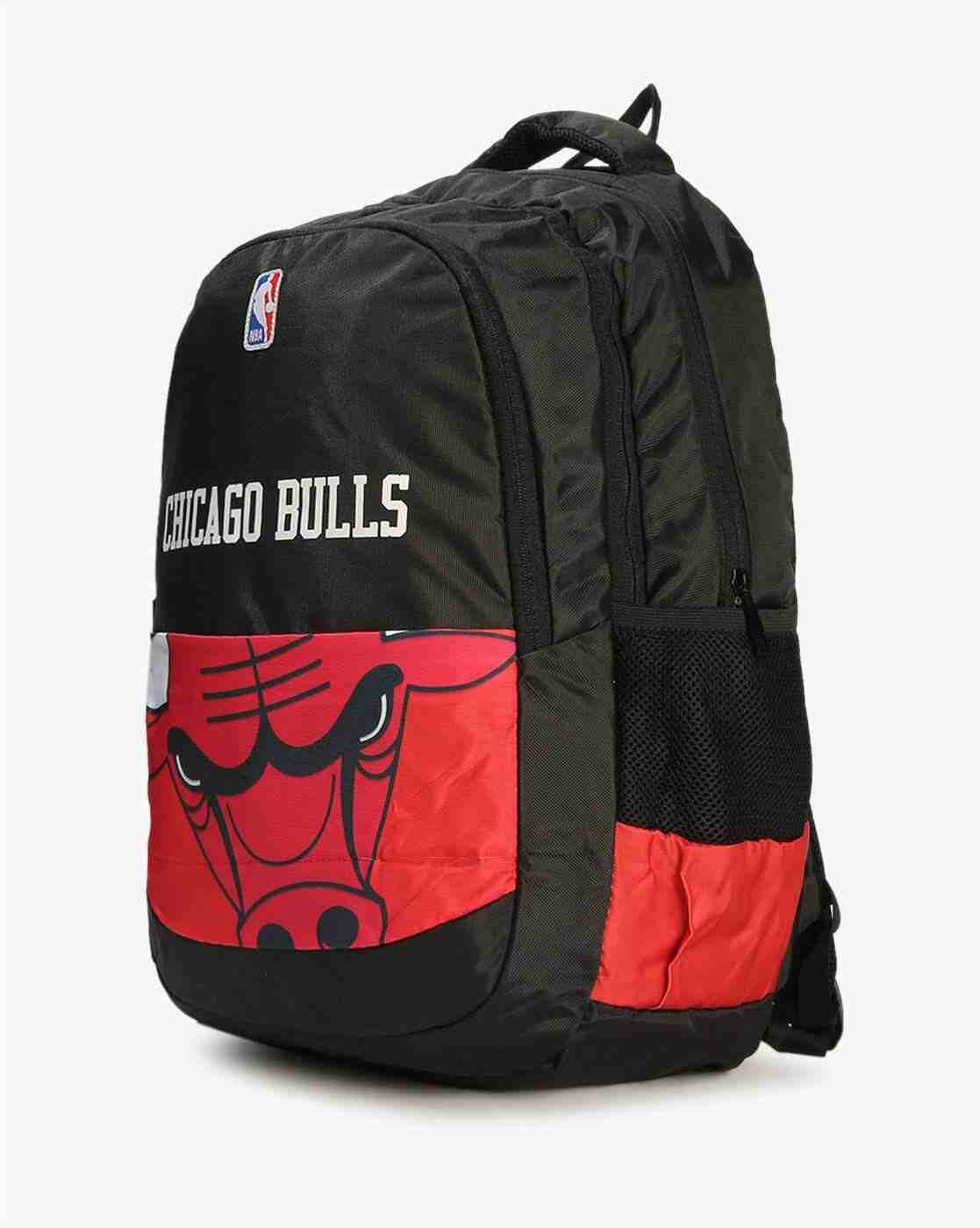 PERFORMAX | Boys NBA Print Backpack|1