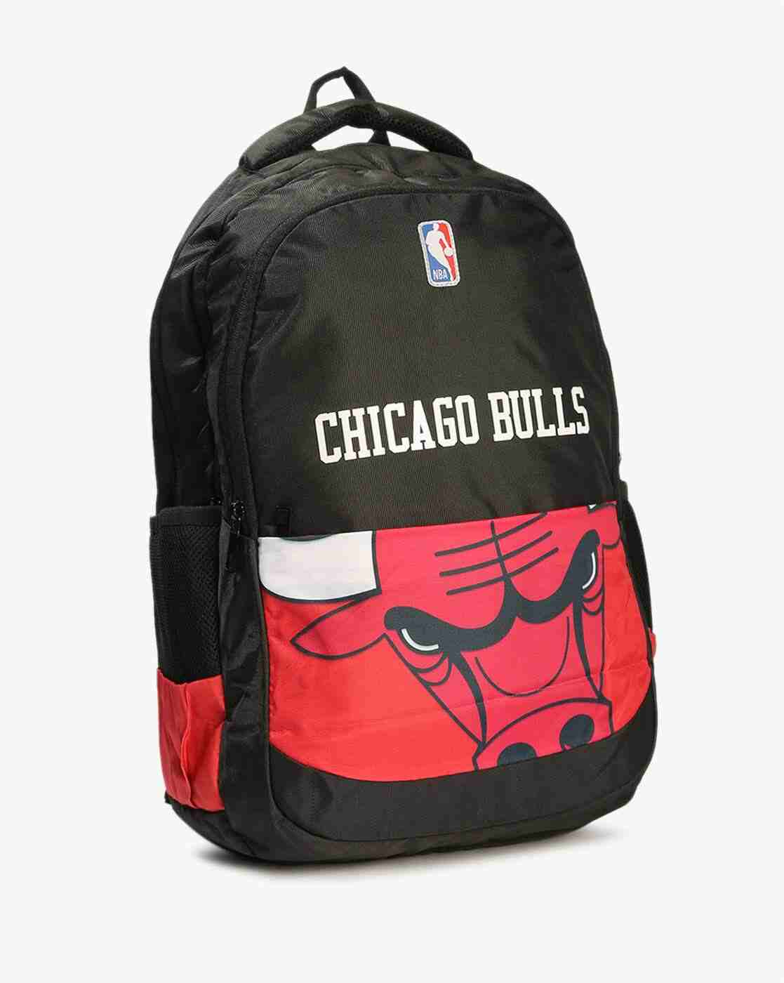 PERFORMAX | Boys NBA Print Backpack|2