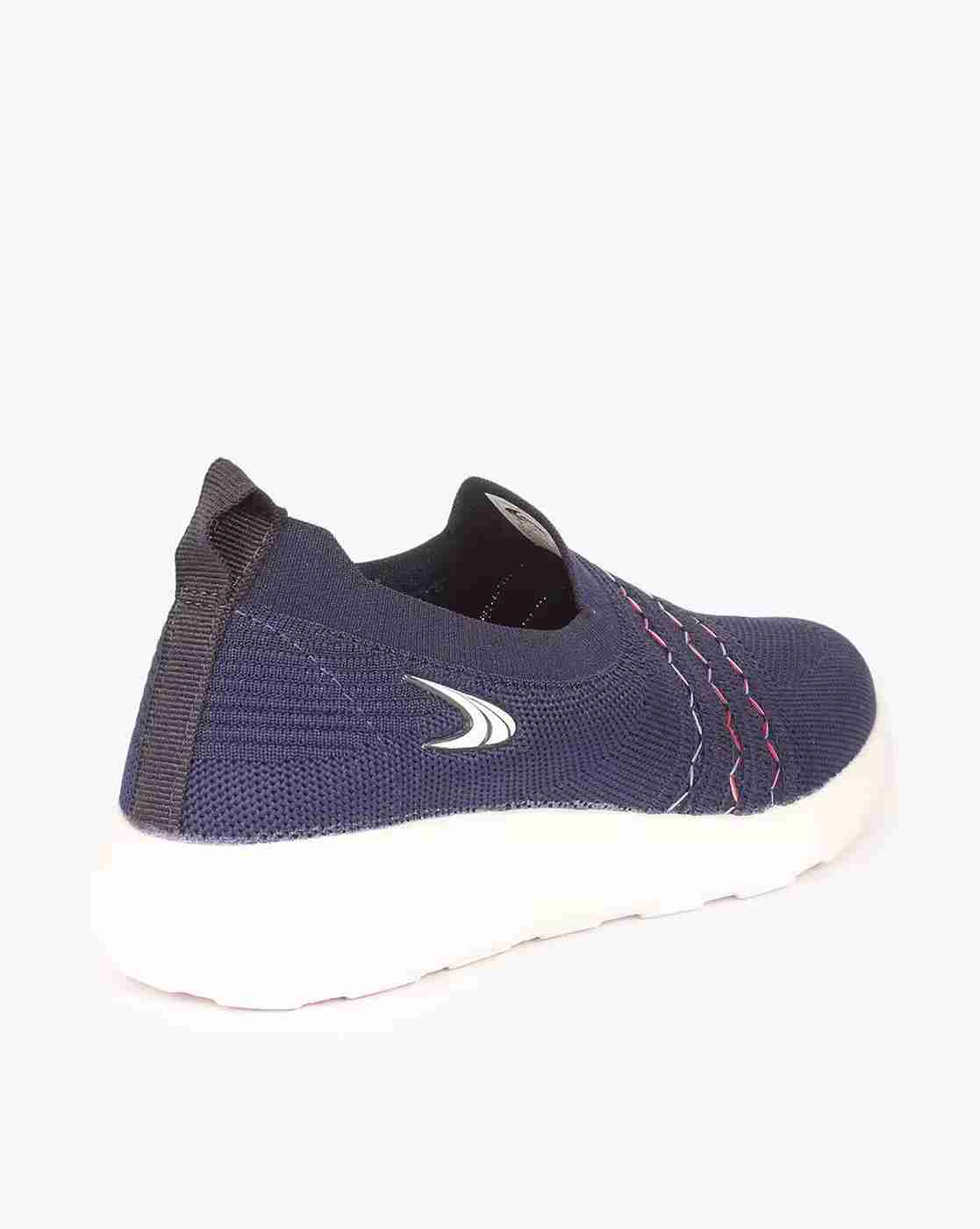 PERFORMAX | Women D-Relay Skip-On Walking Shoes