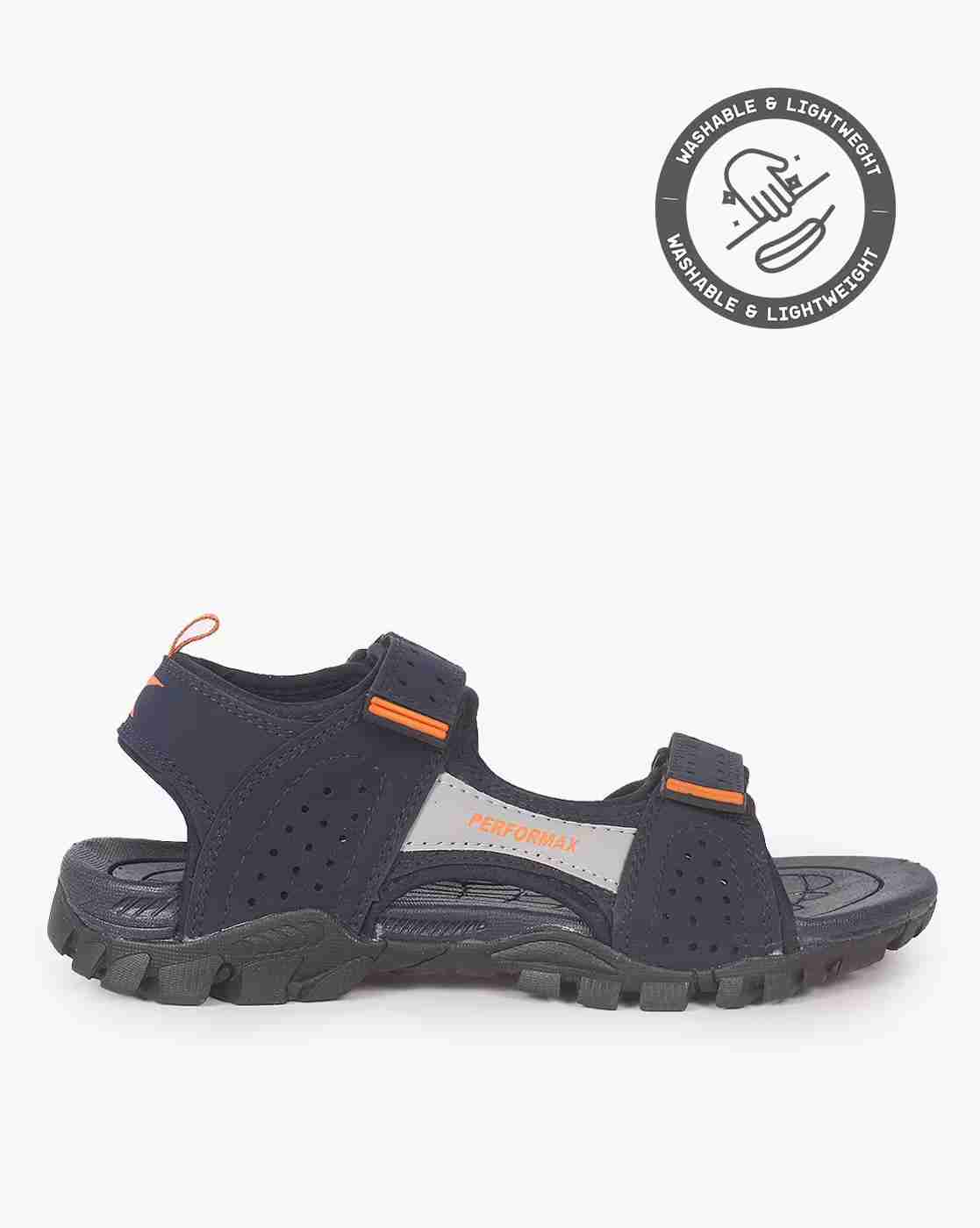 PERFORMAX | Men Dual-Strap Sandals|0
