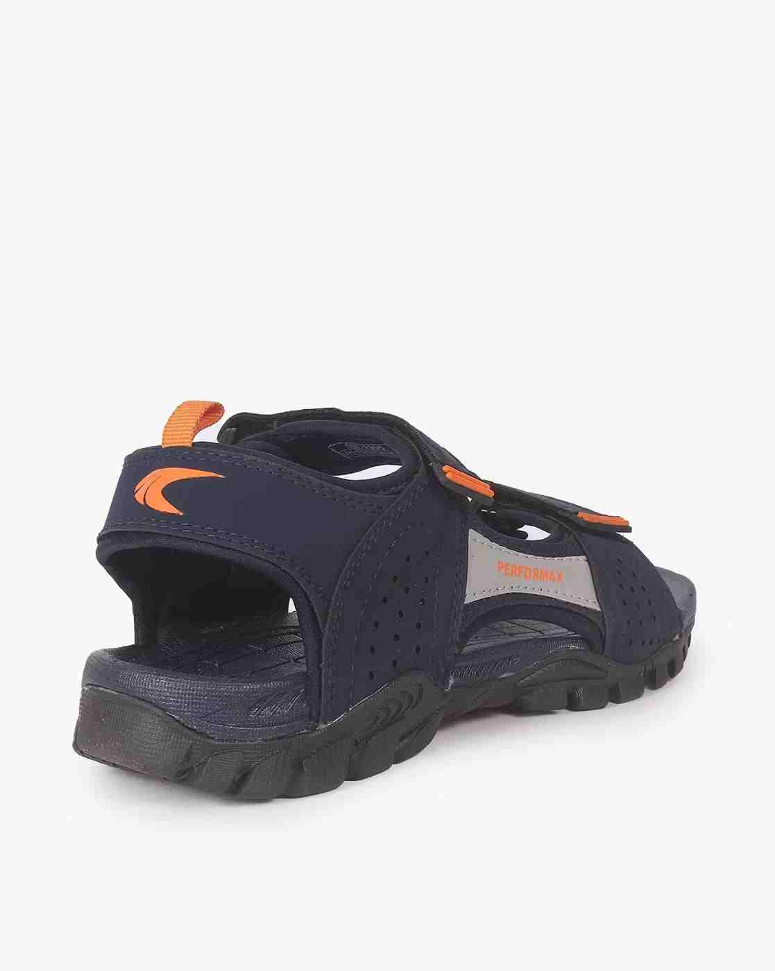 PERFORMAX | Men Dual-Strap Sandals|1