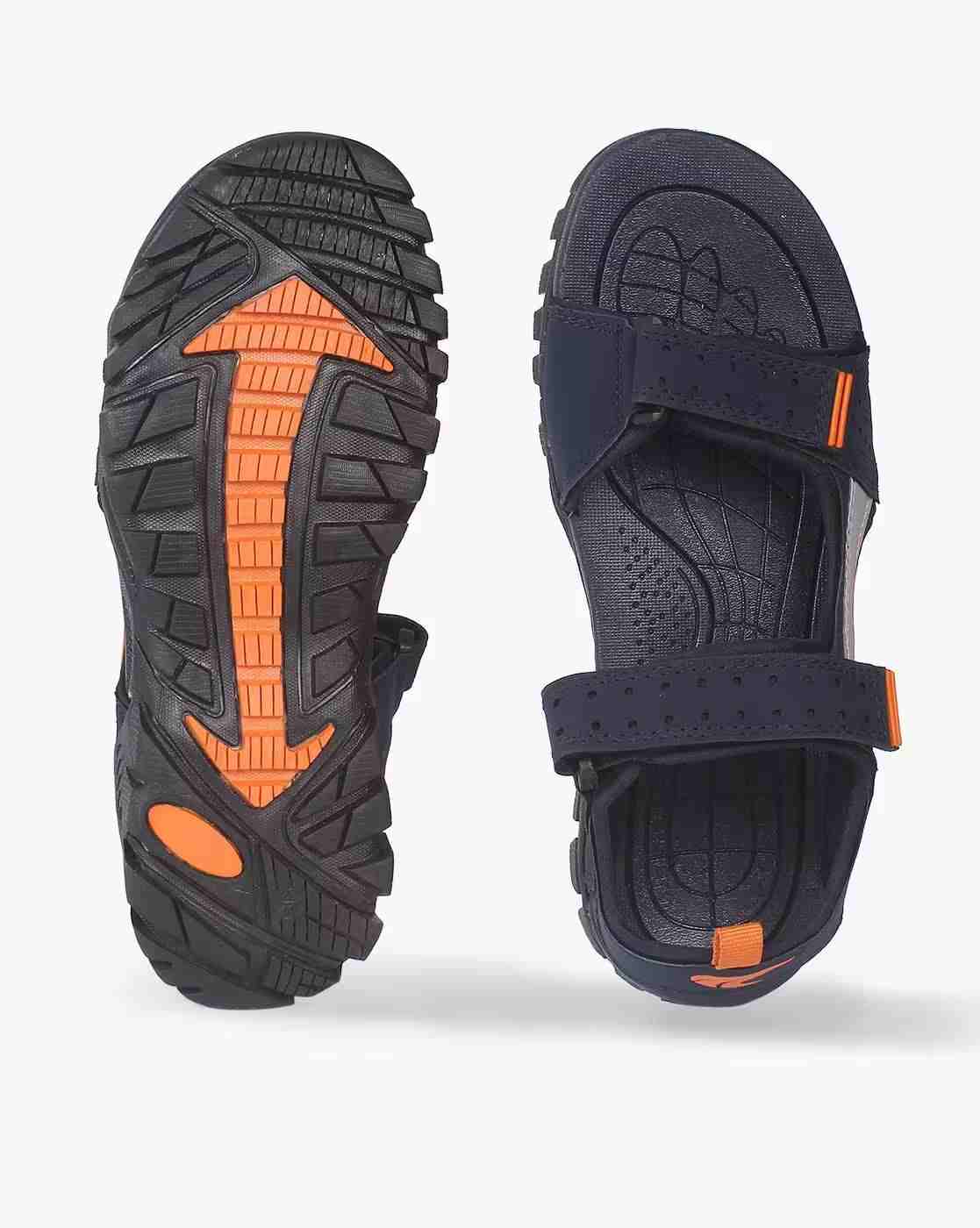 PERFORMAX | Men Dual-Strap Sandals|2